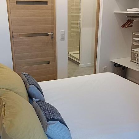 Le Kennedy 3 - Appartement Proche Hopital Châteauroux Zewnętrze zdjęcie