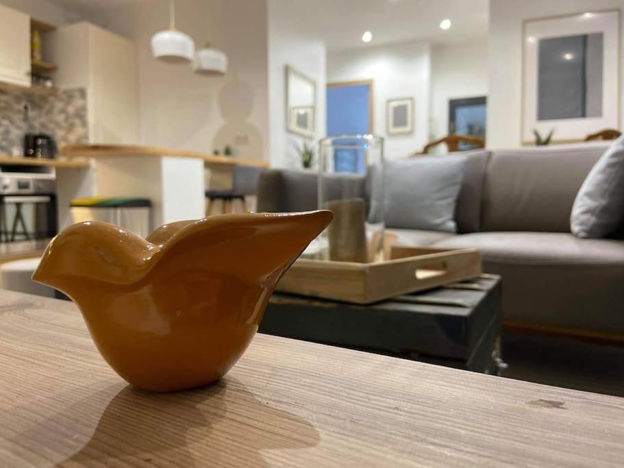 Le Kennedy 3 - Appartement Proche Hopital Châteauroux Zewnętrze zdjęcie